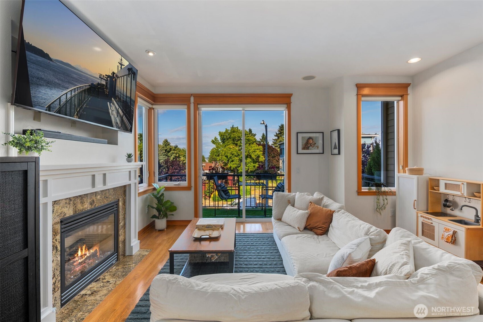 1609 California Avenue SW Unit: A