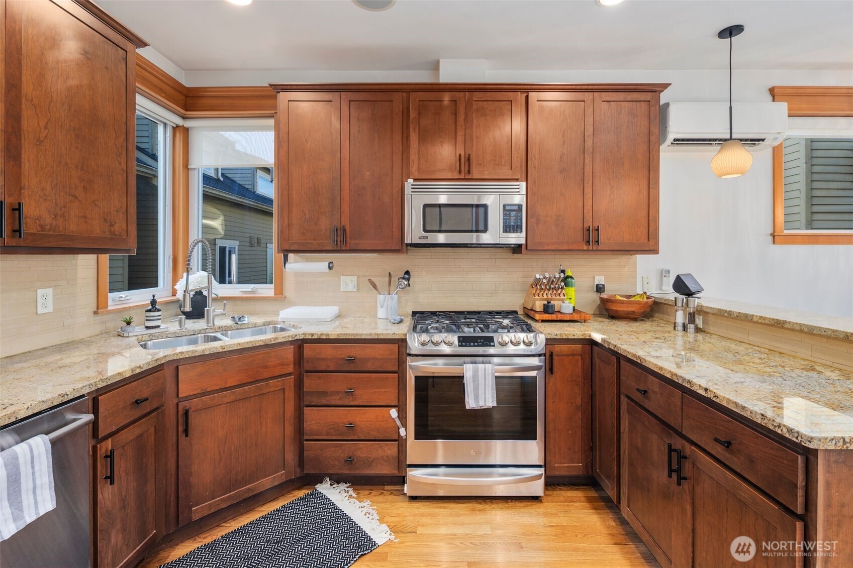 1609 California Avenue SW Unit: A