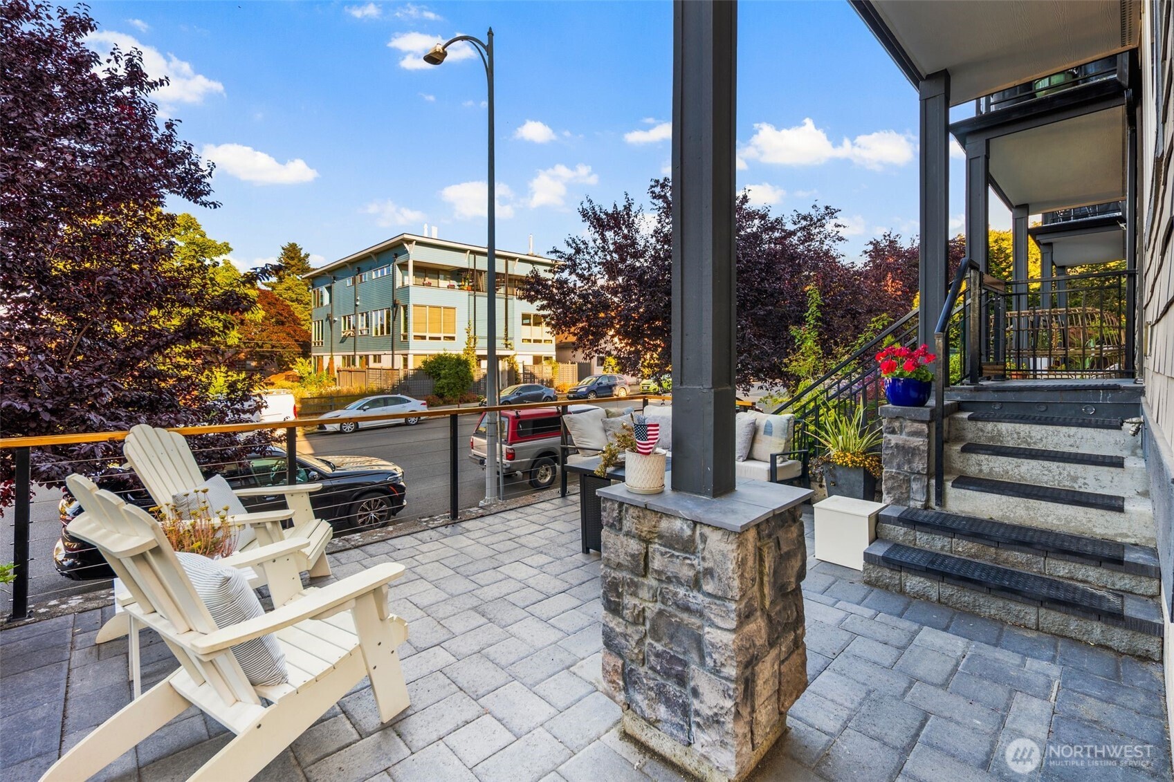 1609 California Avenue SW Unit: A