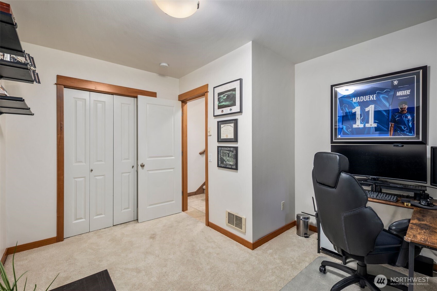 1609 California Avenue SW Unit: A