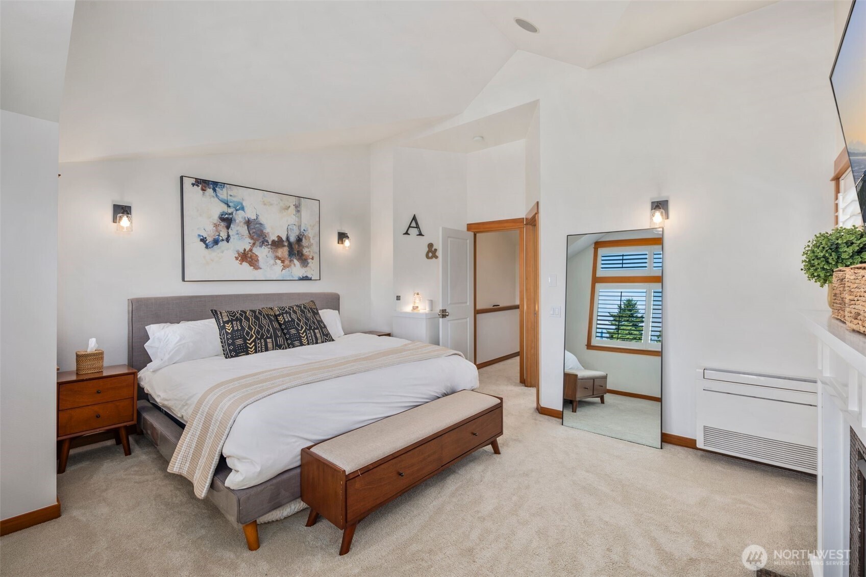 1609 California Avenue SW Unit: A