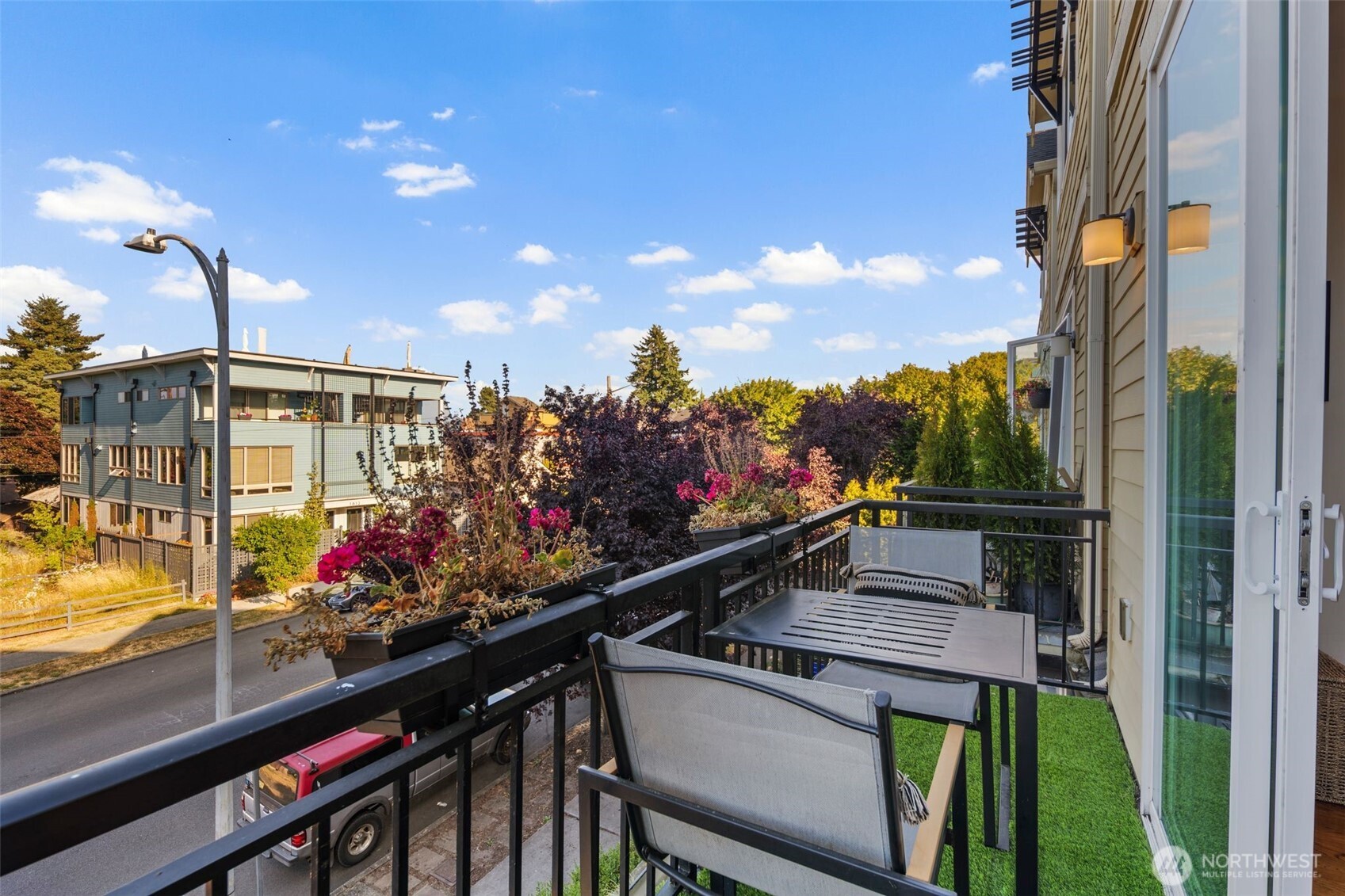 1609 California Avenue SW Unit: A