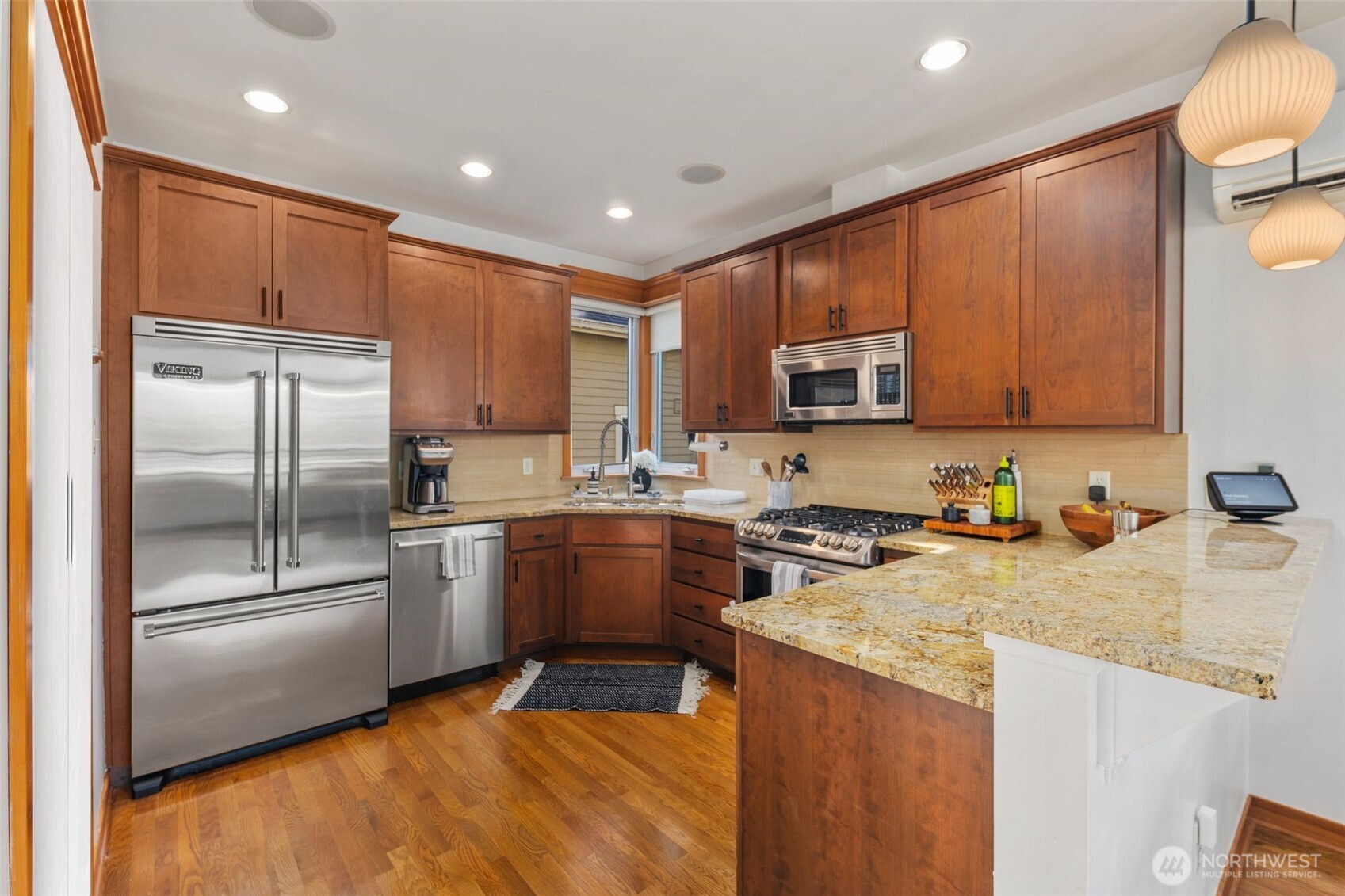 1609 California Avenue SW Unit: A