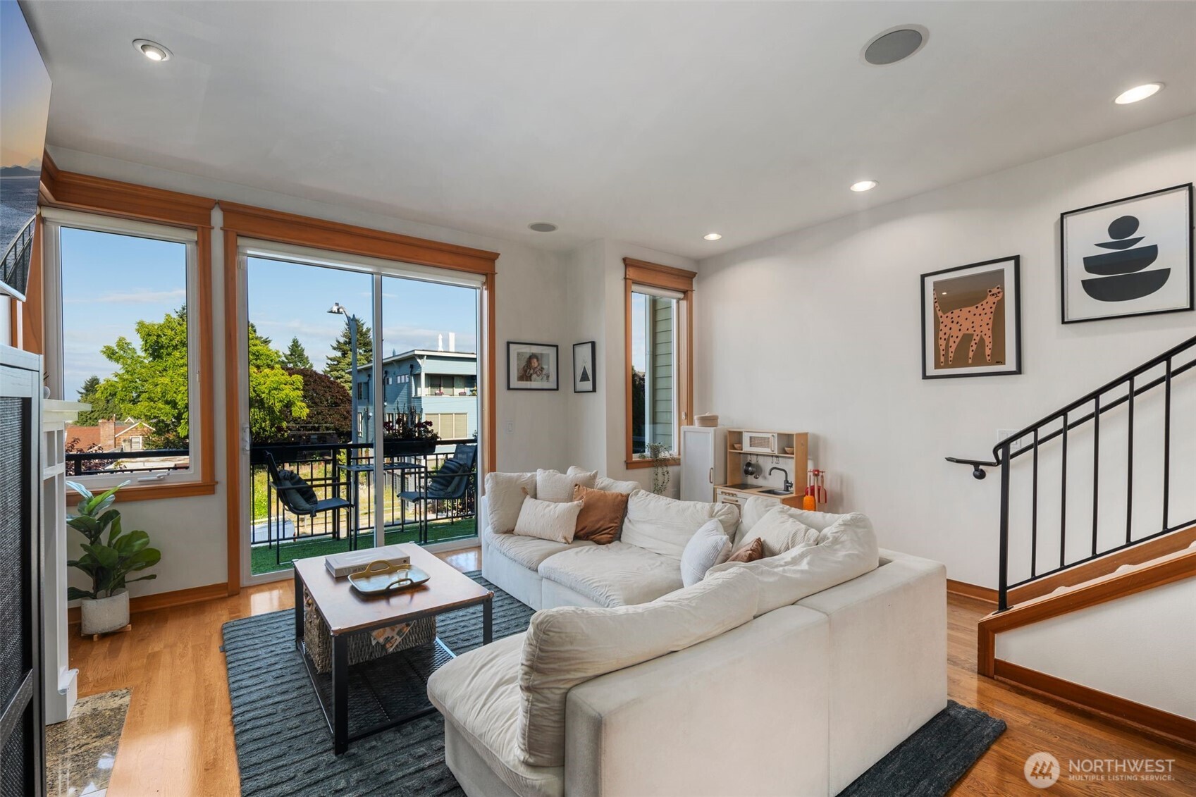 1609 California Avenue SW Unit: A