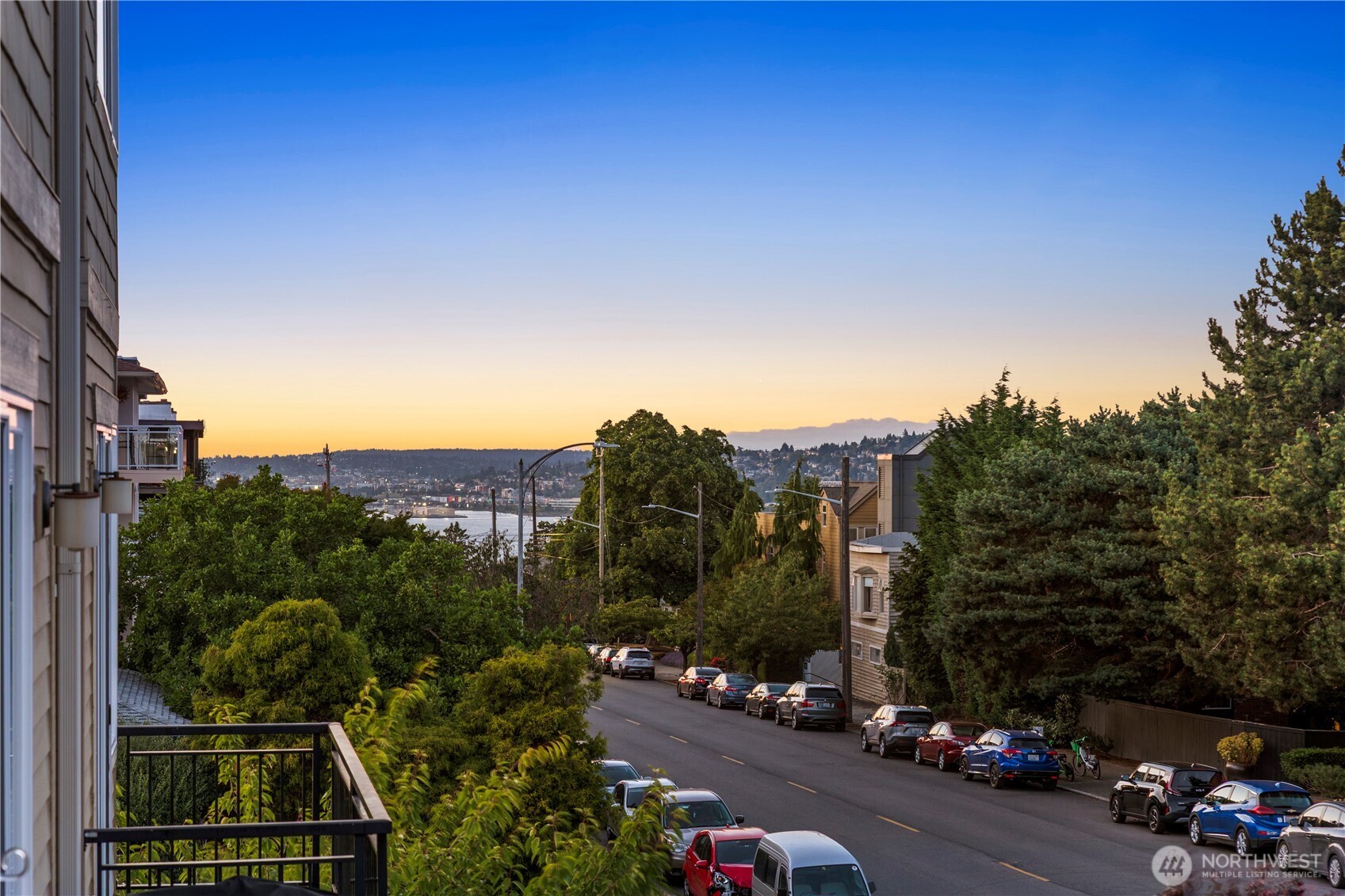 1609 California Avenue SW Unit: A