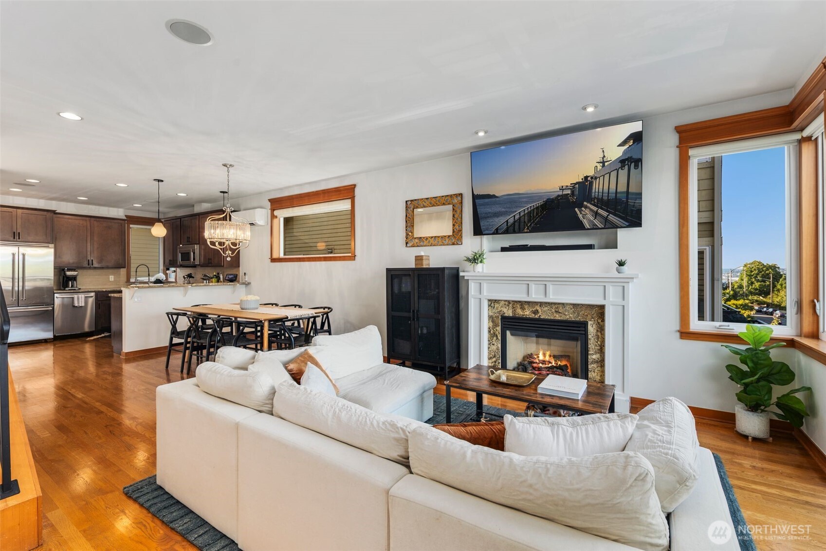 1609 California Avenue SW Unit: A