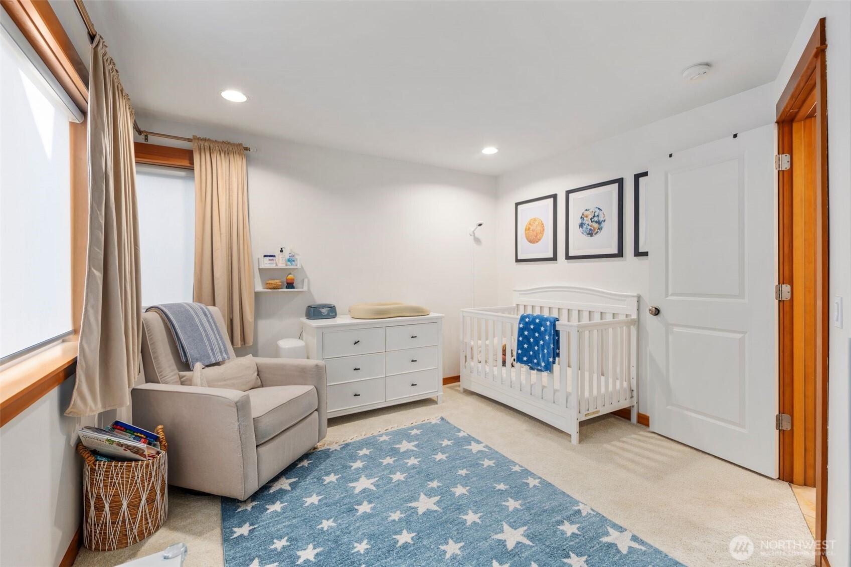 1609 California Avenue SW Unit: A