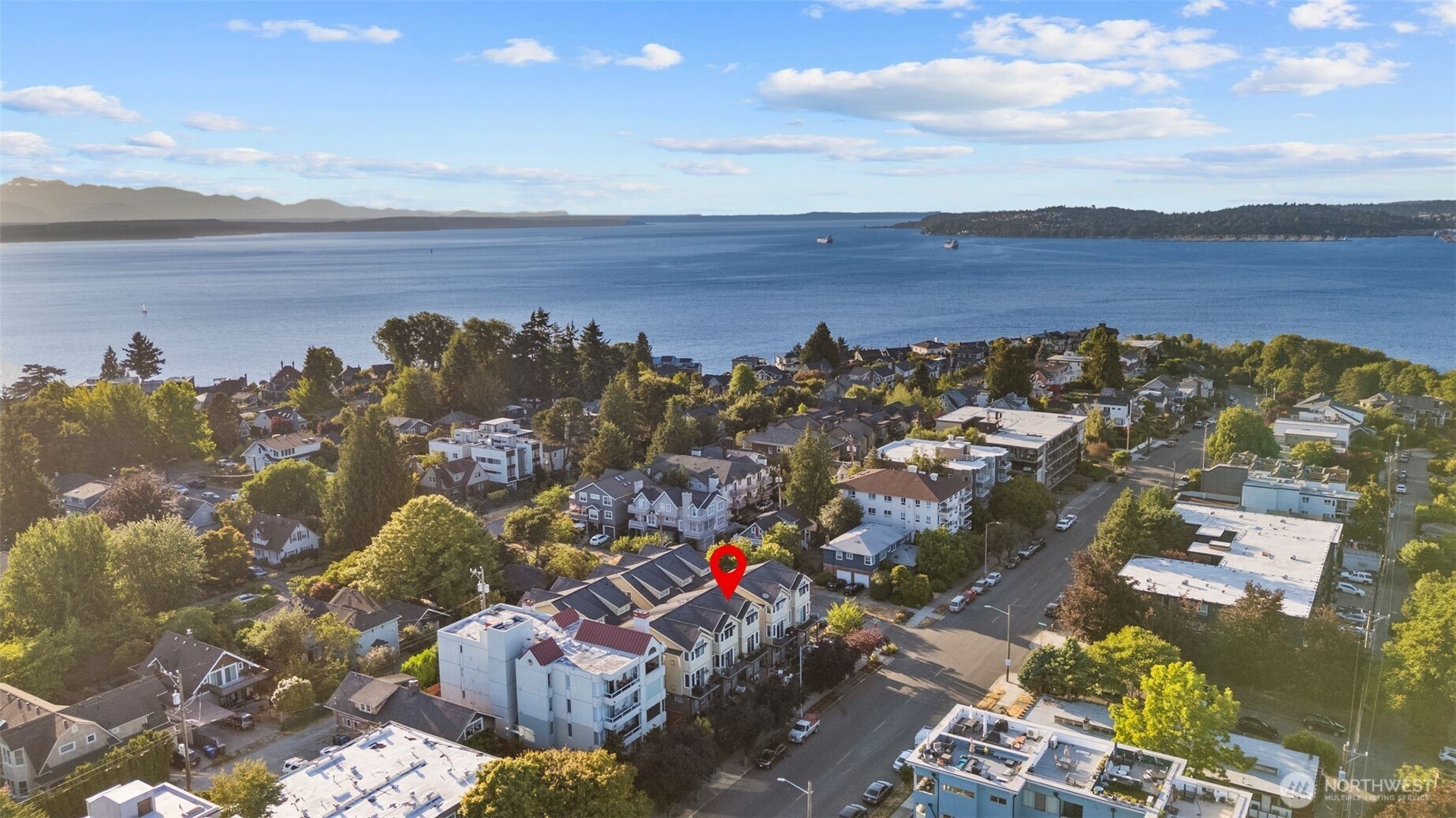 1609 California Avenue SW Unit: A