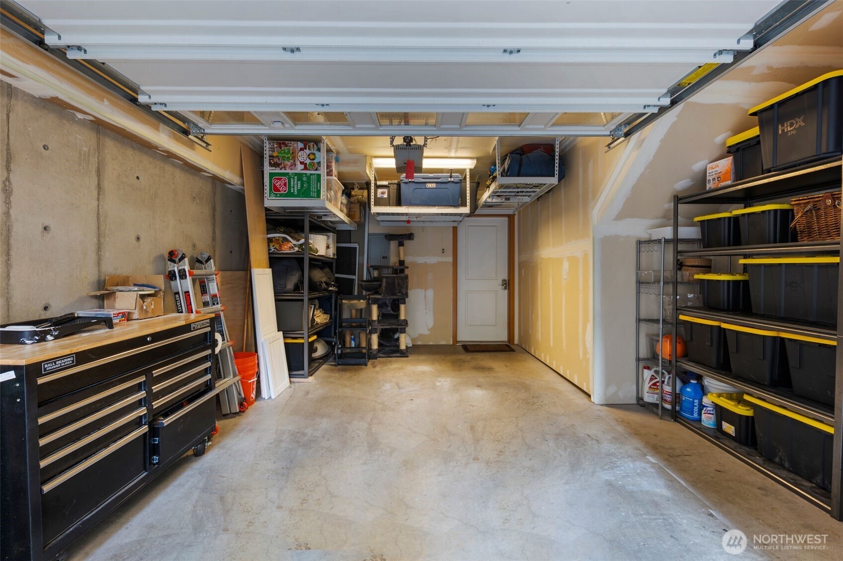 1609 California Avenue SW Unit: A