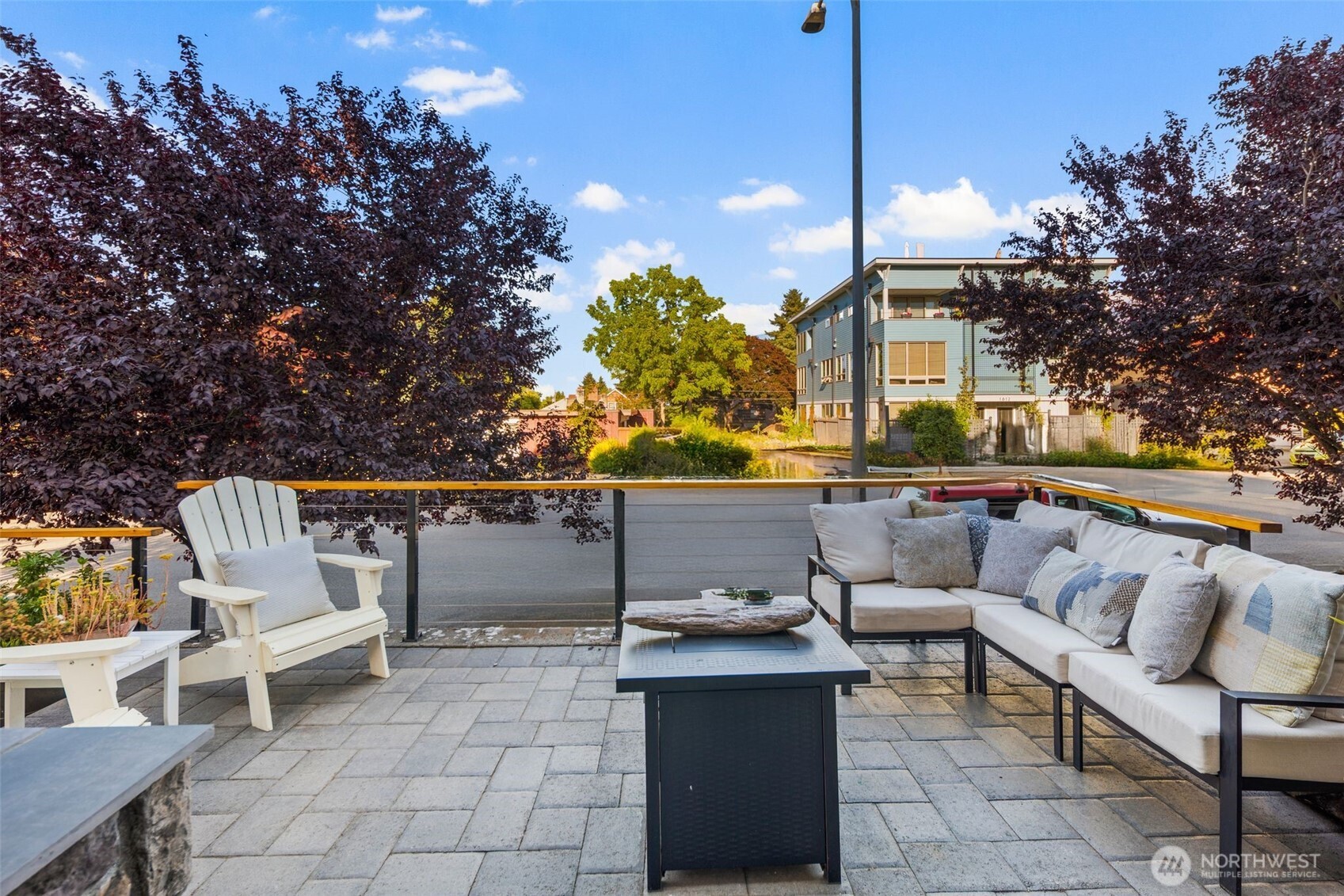 1609 California Avenue SW Unit: A