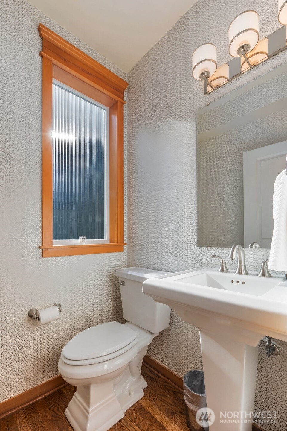 1609 California Avenue SW Unit: A