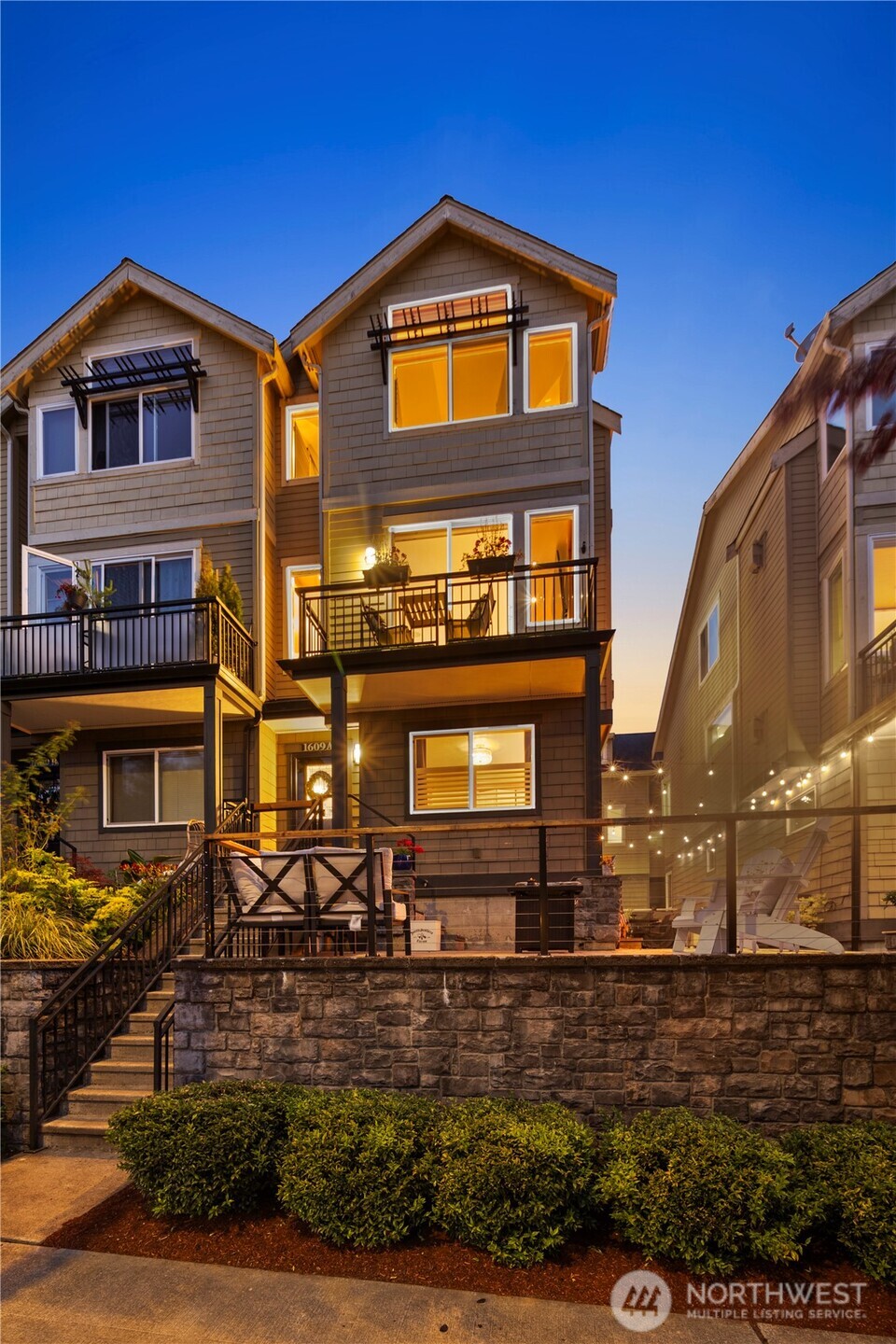 1609 California Avenue SW Unit: A