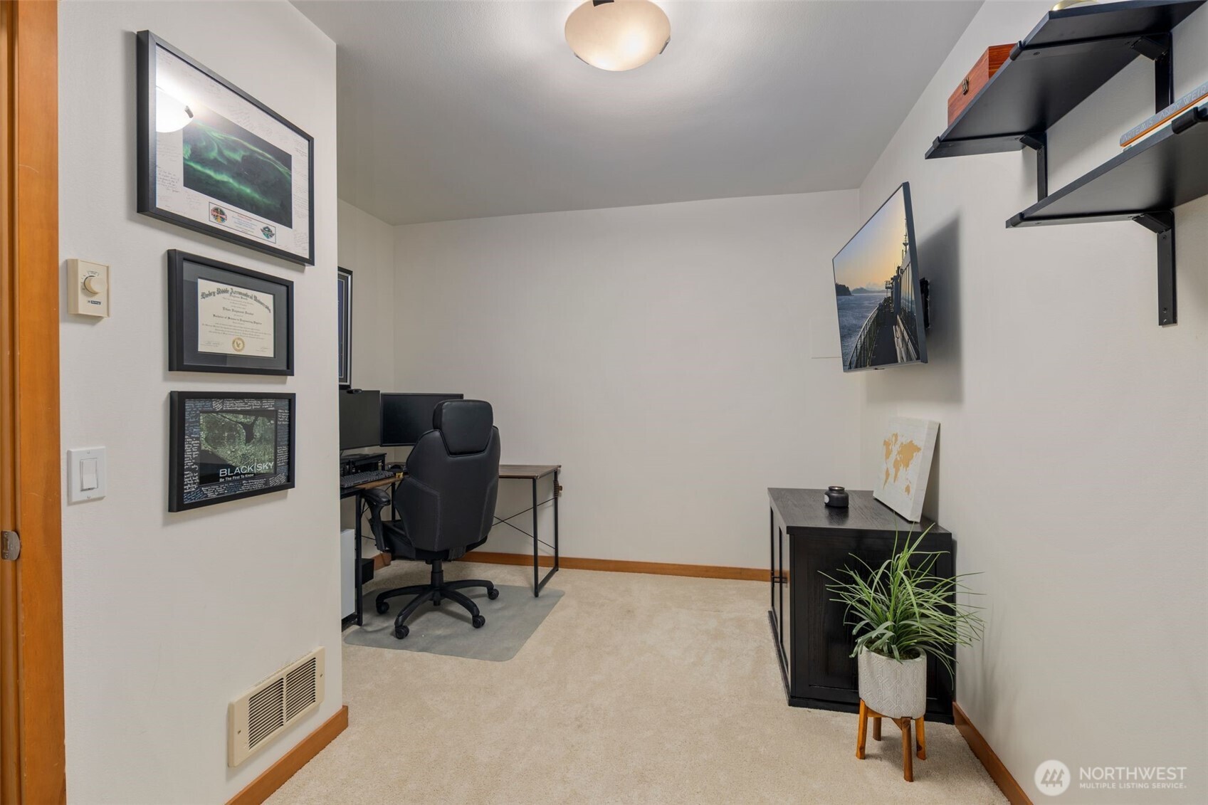1609 California Avenue SW Unit: A