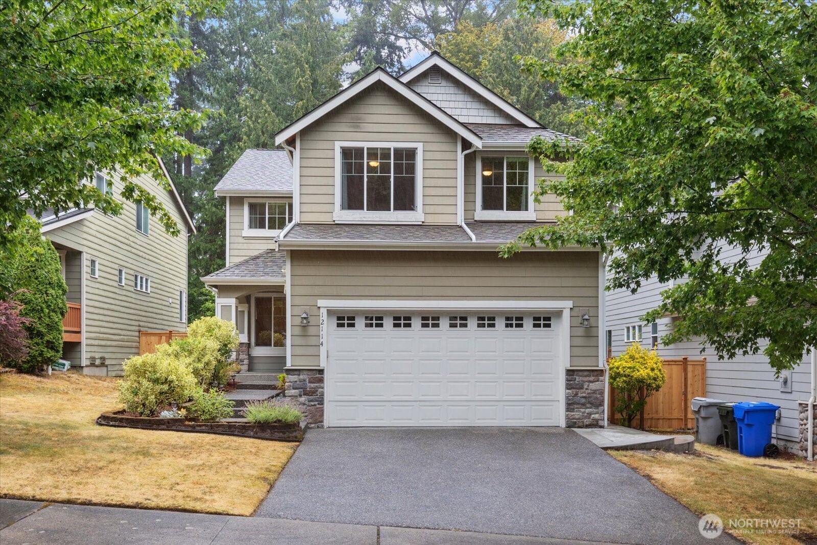 12114 SE 186th Street