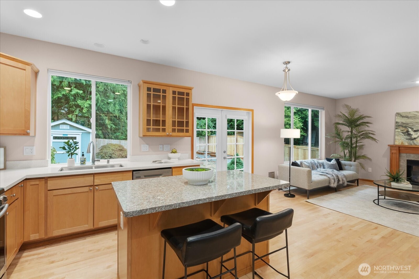 12114 SE 186th Street