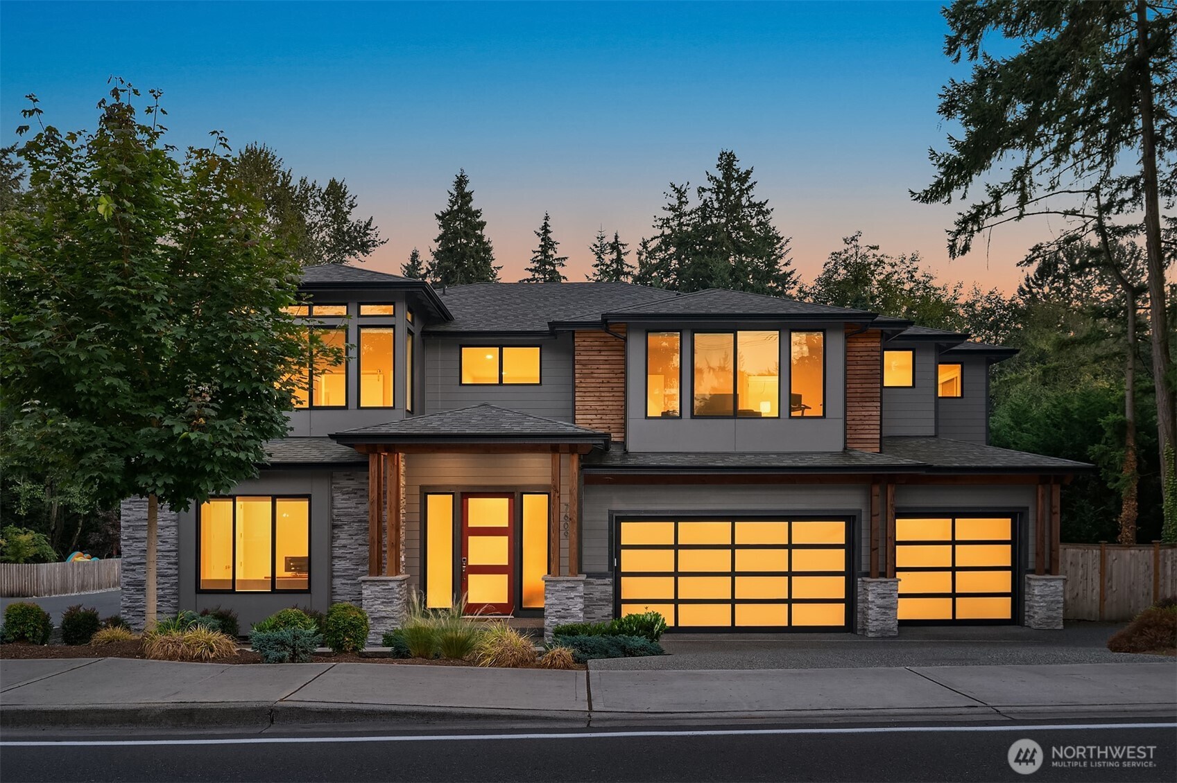7609 NE 155th Street