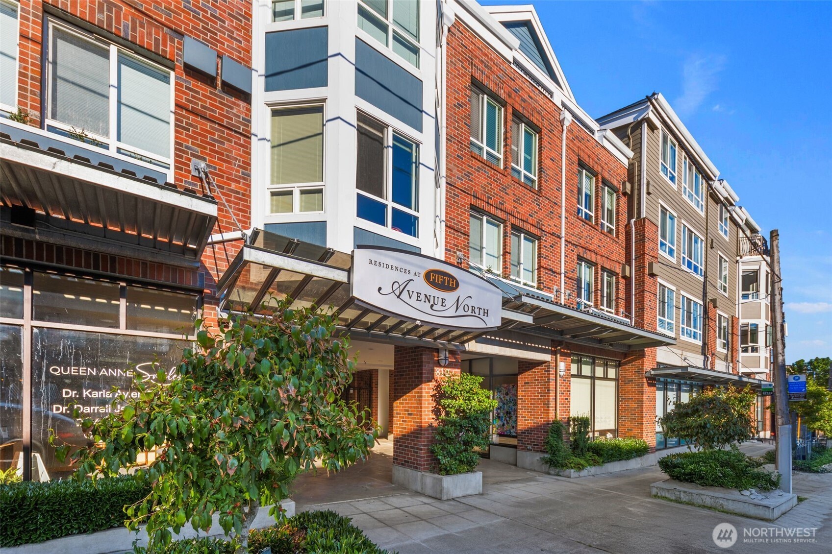 812 5th Avenue N Unit: 105