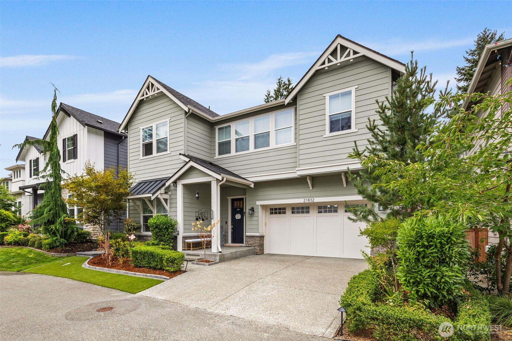 21832 SE 5th Place