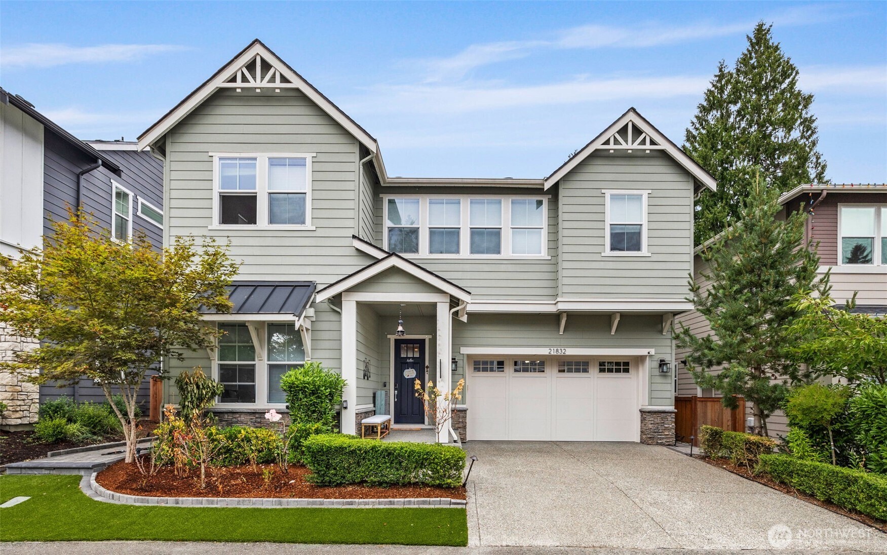 21832 SE 5th Place