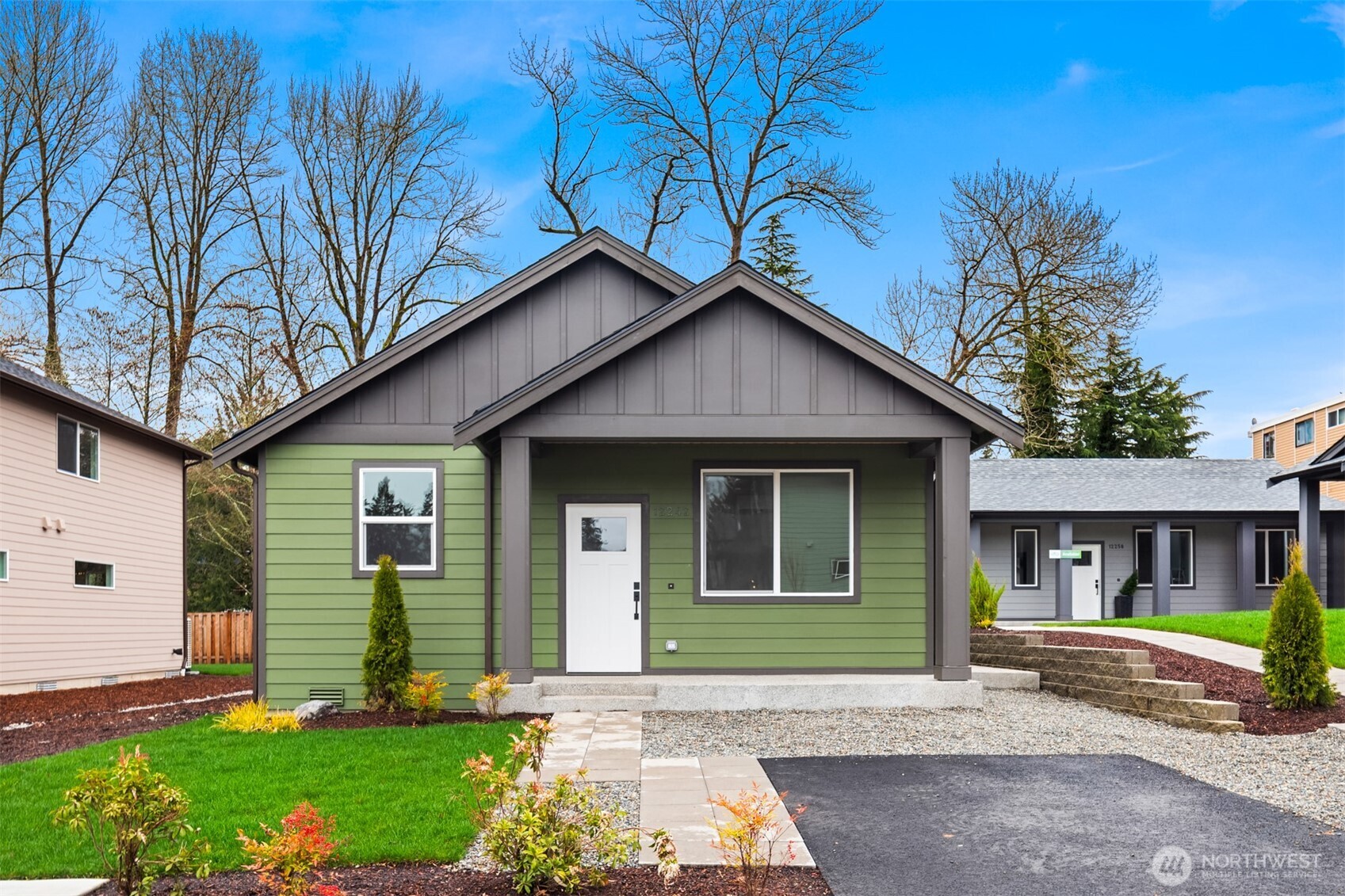 12242 13th Place SW Unit: 4C