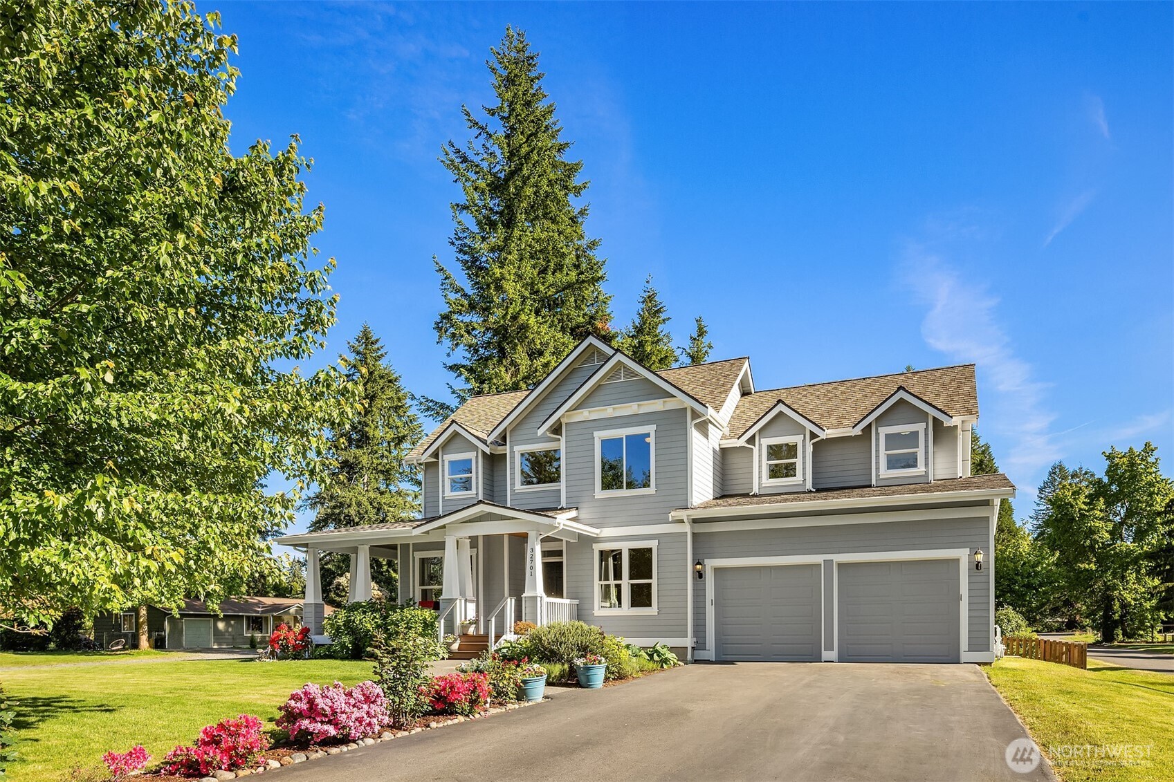 32701 SE 43rd Street
