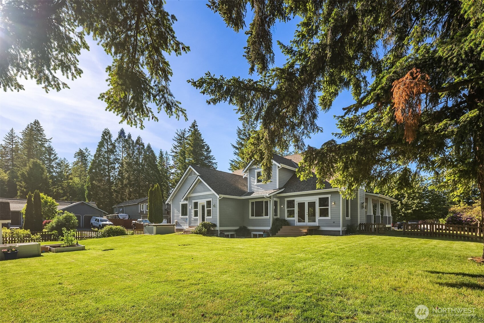 32701 SE 43rd Street