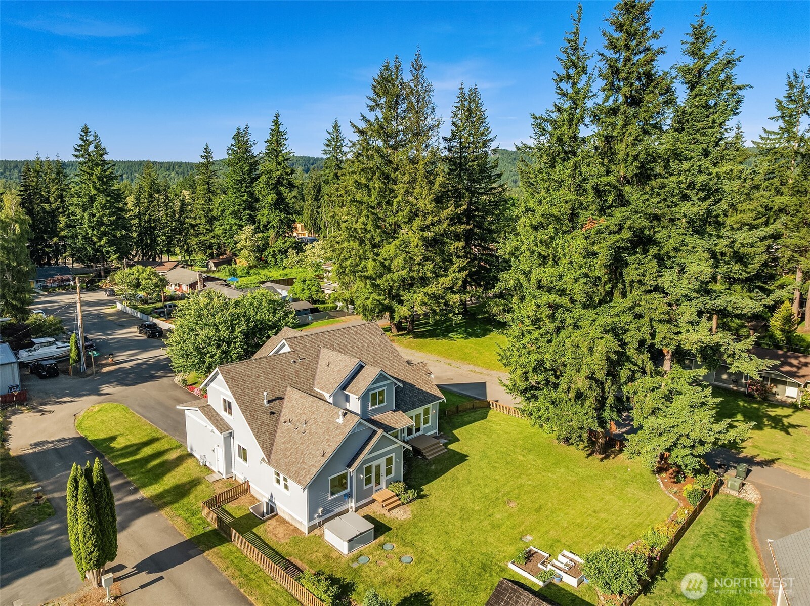 32701 SE 43rd Street
