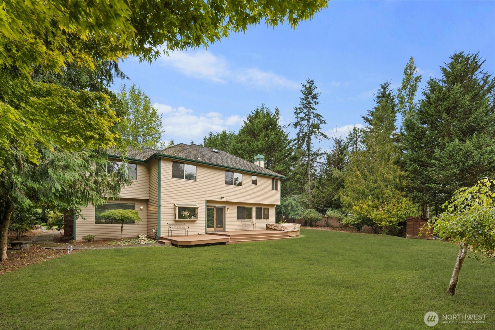 23812 SE 253rd Place