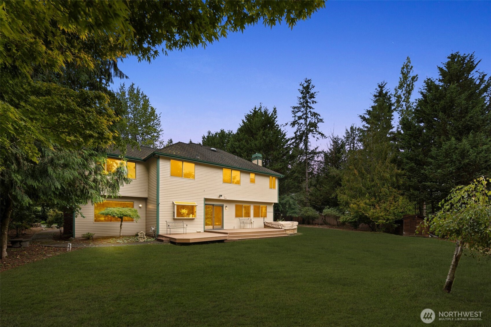 23812 SE 253rd Place