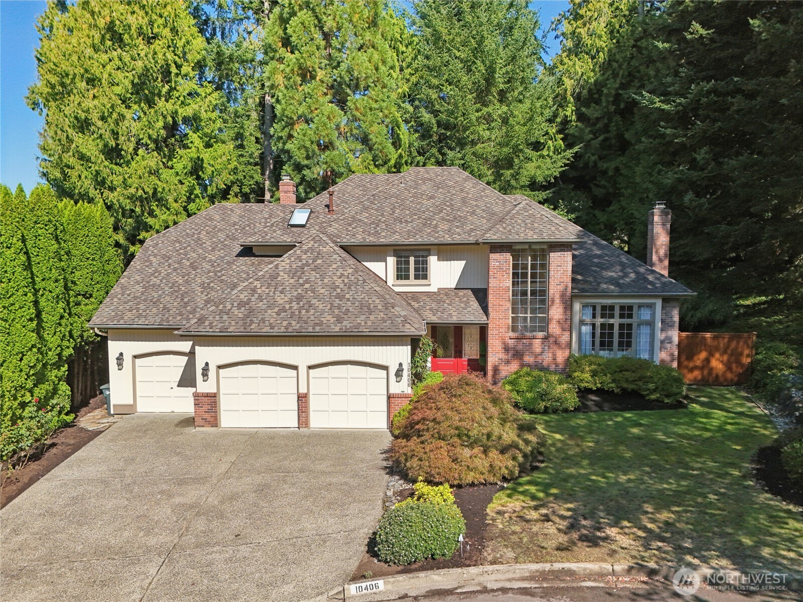 10406 NE 151st Place