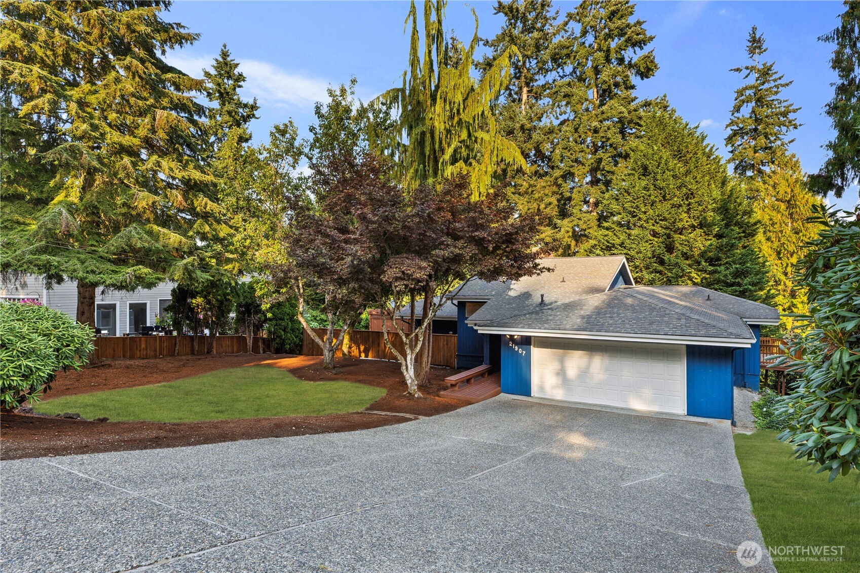 21907 3rd Avenue SE