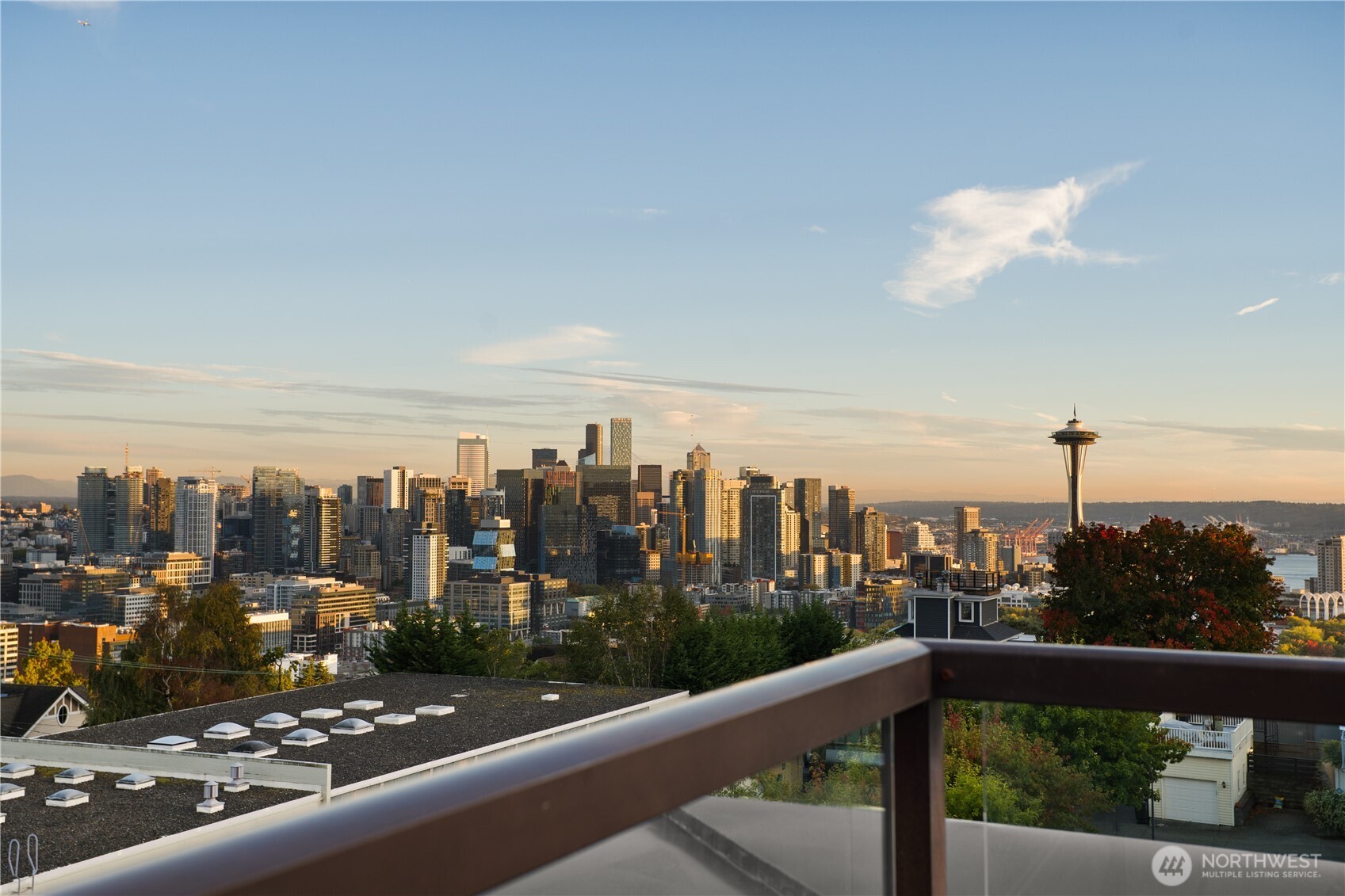 201 Galer Street Unit: 304