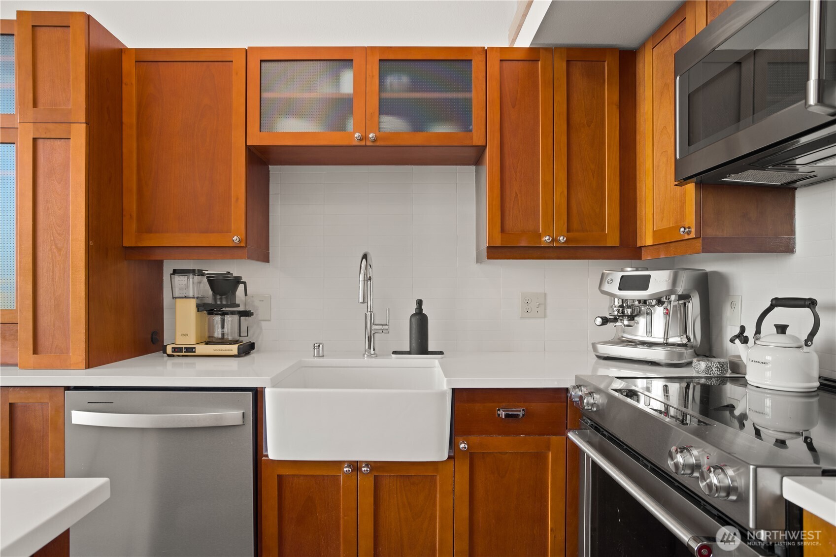 201 Galer Street Unit: 304