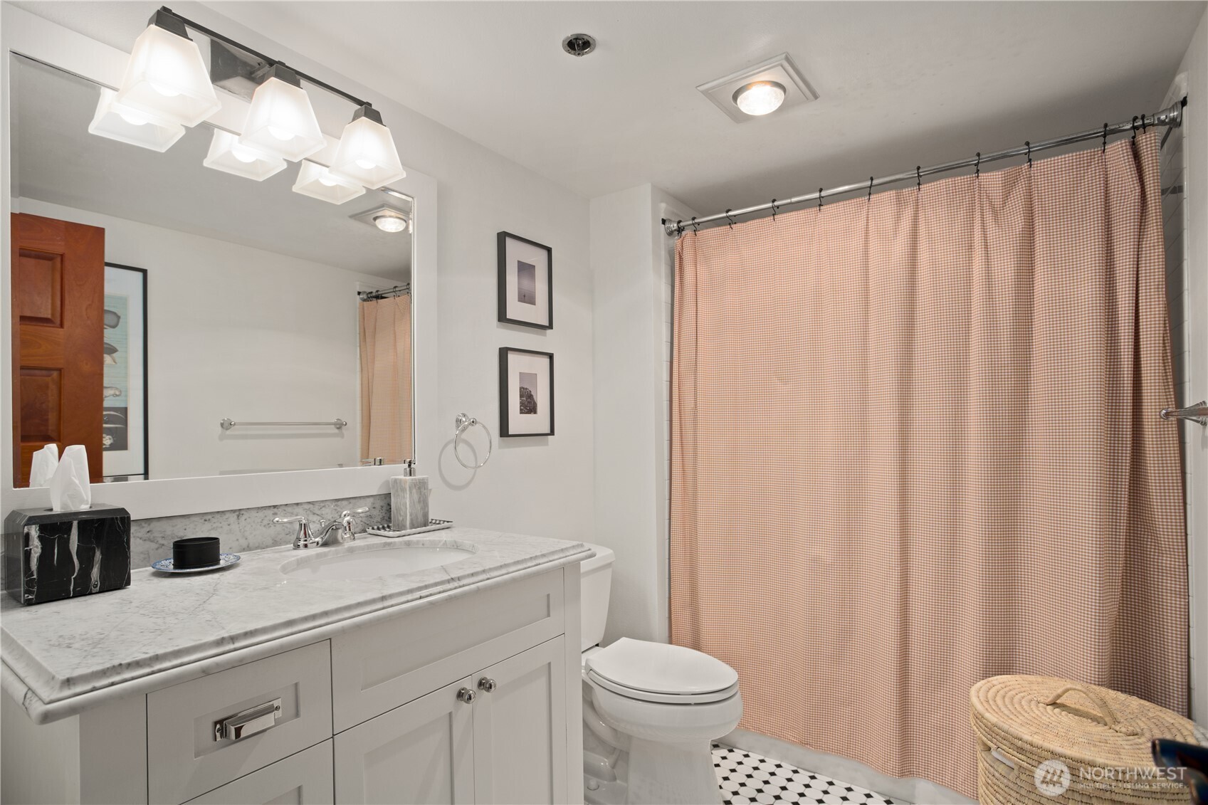 201 Galer Street Unit: 304