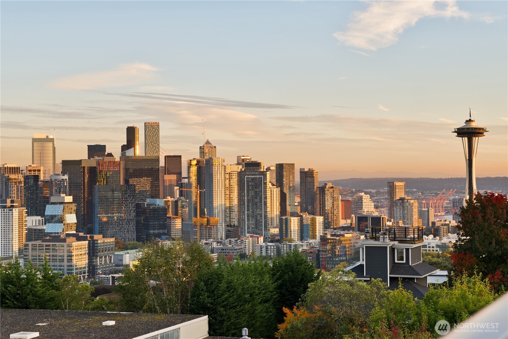 201 Galer Street Unit: 304