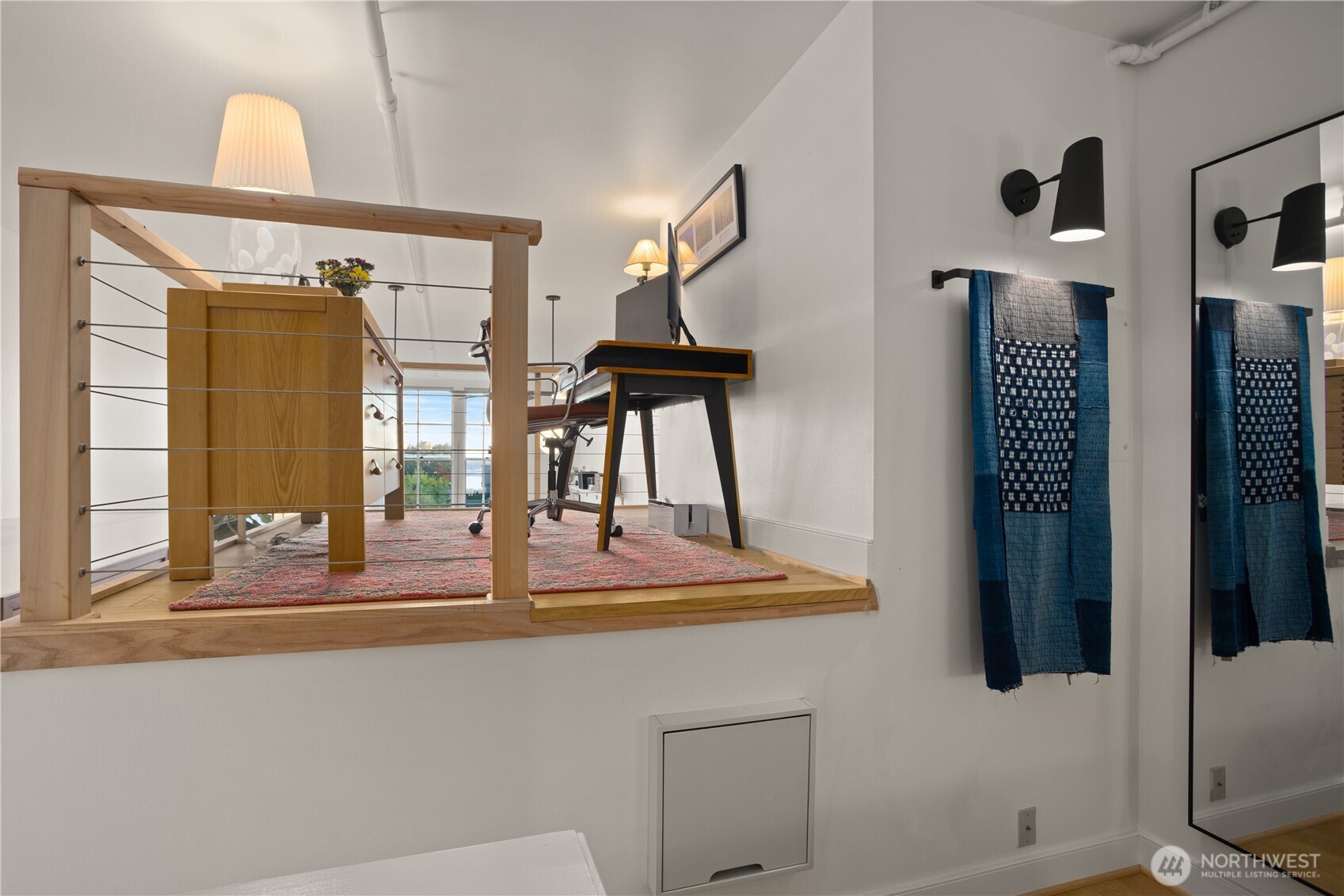 201 Galer Street Unit: 304