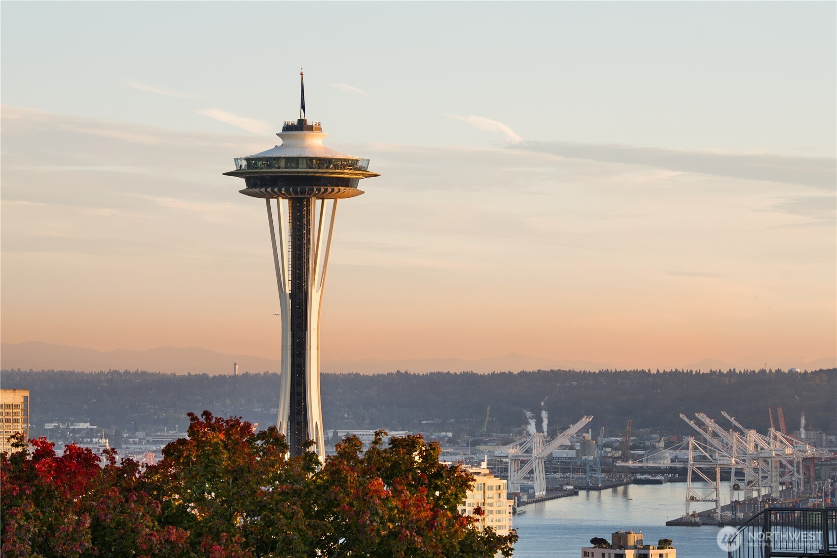 201 Galer Street Unit: 304