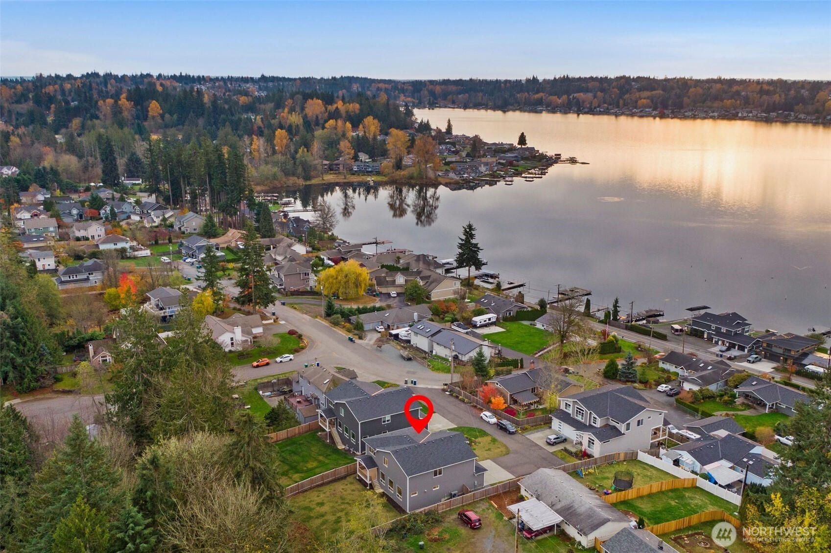 12009 12th Street NE