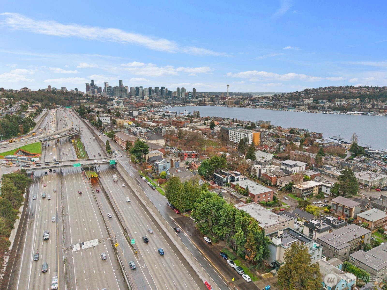 2703 Boylston Avenue E Unit: 302