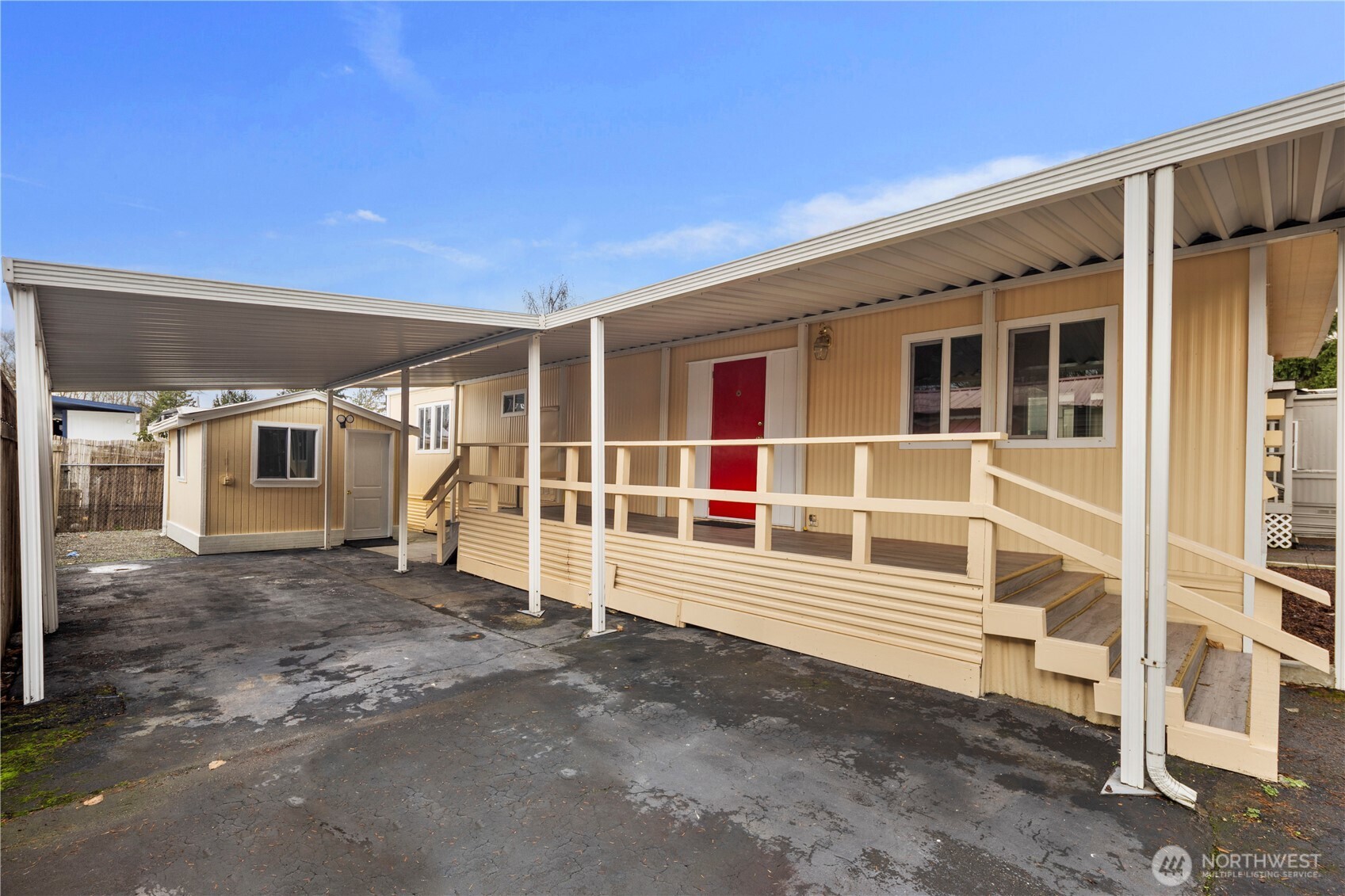 10515 Woodinville Dr Unit: 76