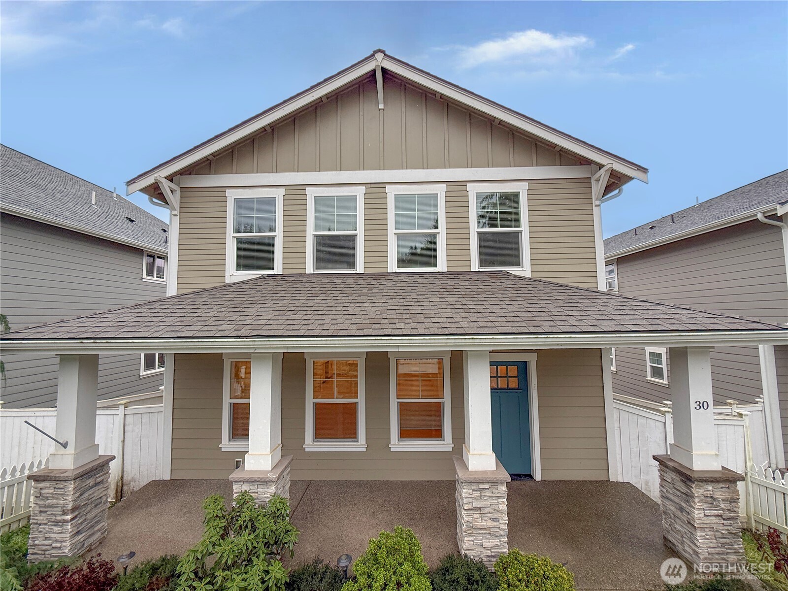 30 E Compass Lane Unit: A98524