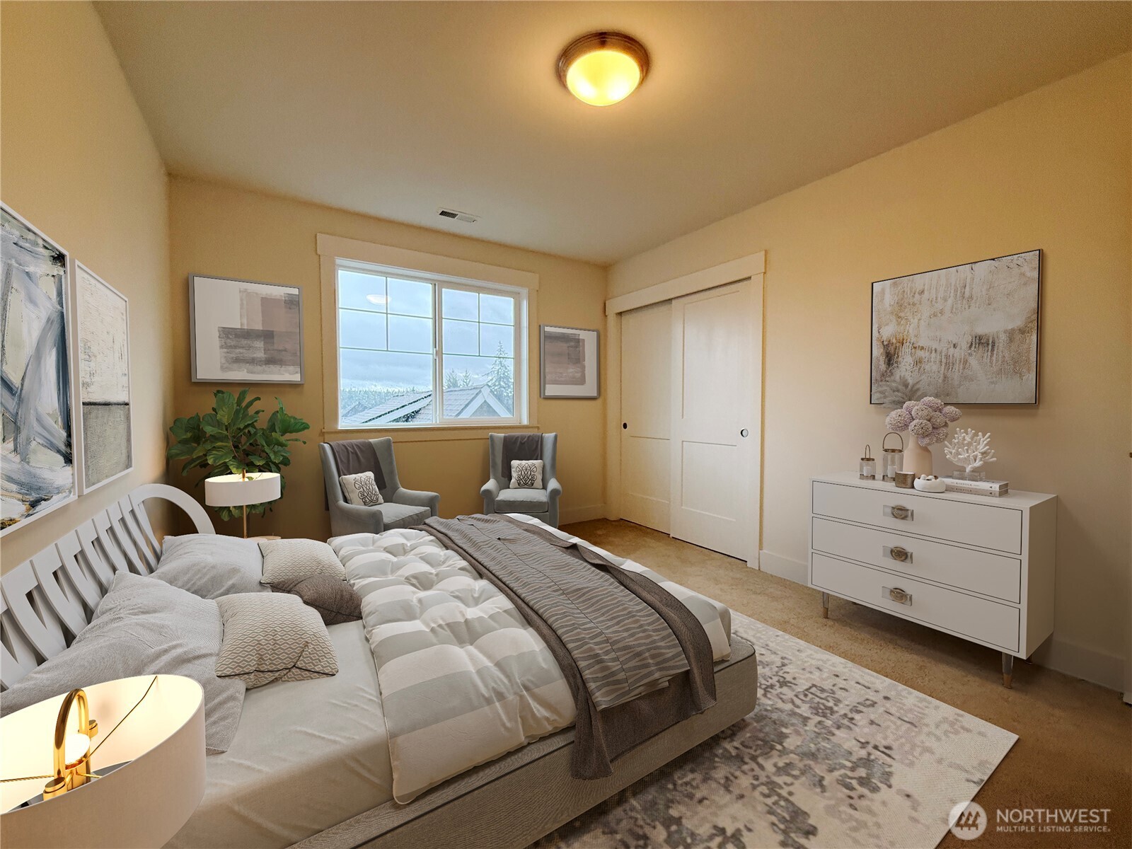 30 E Compass Lane Unit: A98524