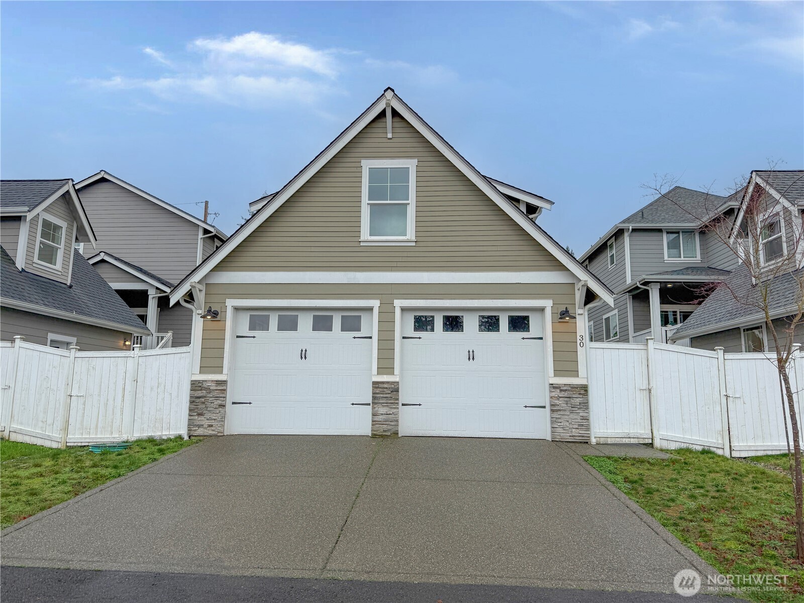 30 E Compass Lane Unit: A98524
