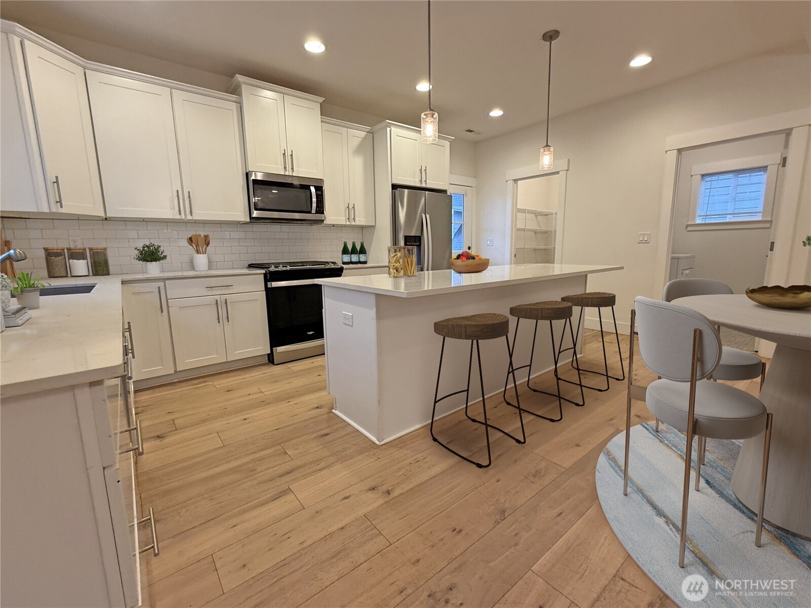 30 E Compass Lane Unit: A98524