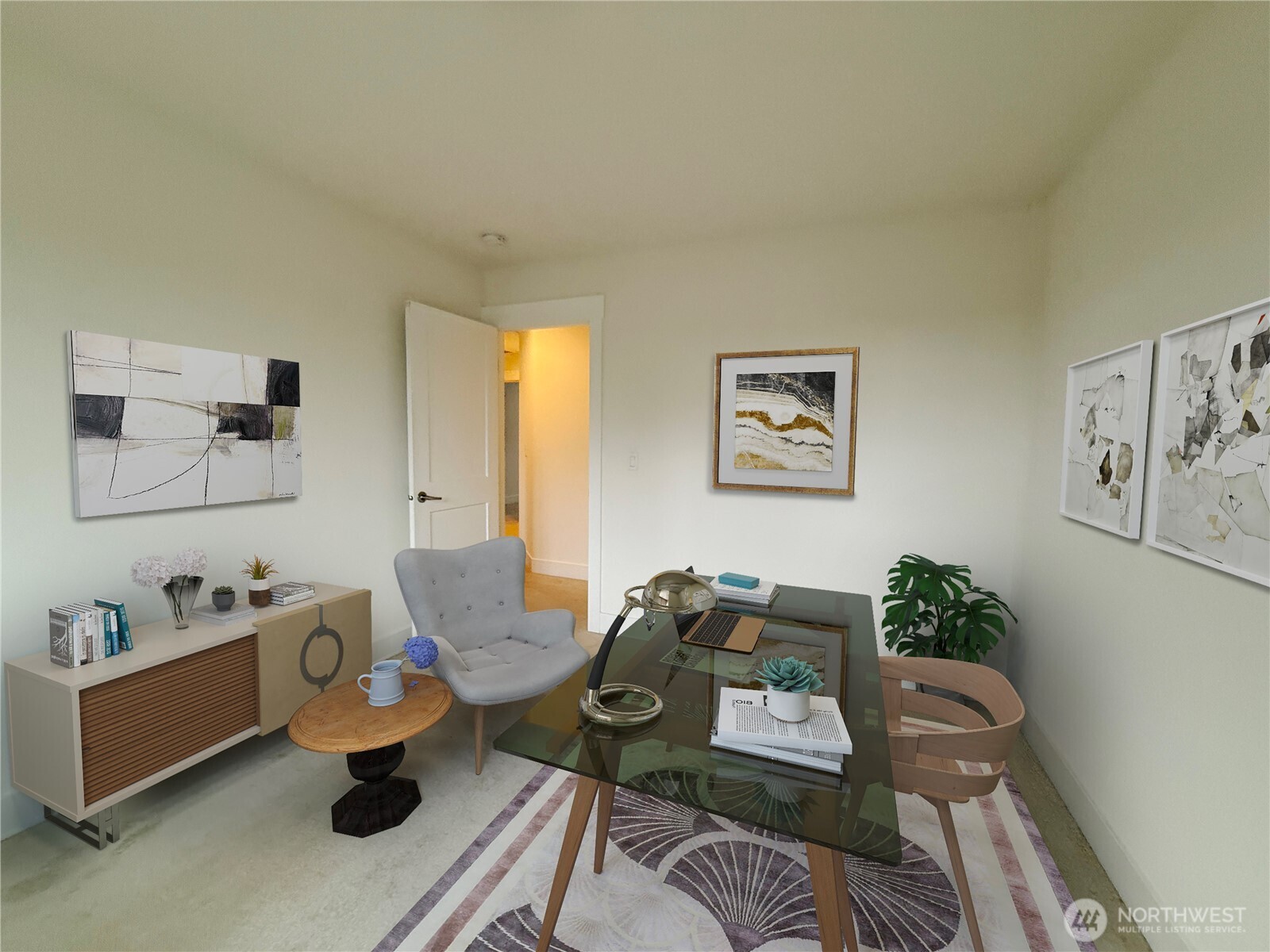 30 E Compass Lane Unit: A98524