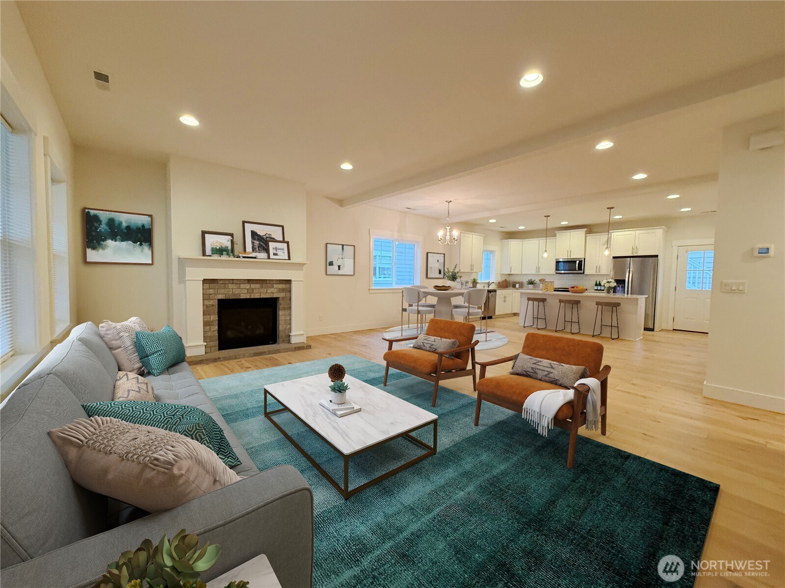 30 E Compass Lane Unit: A98524