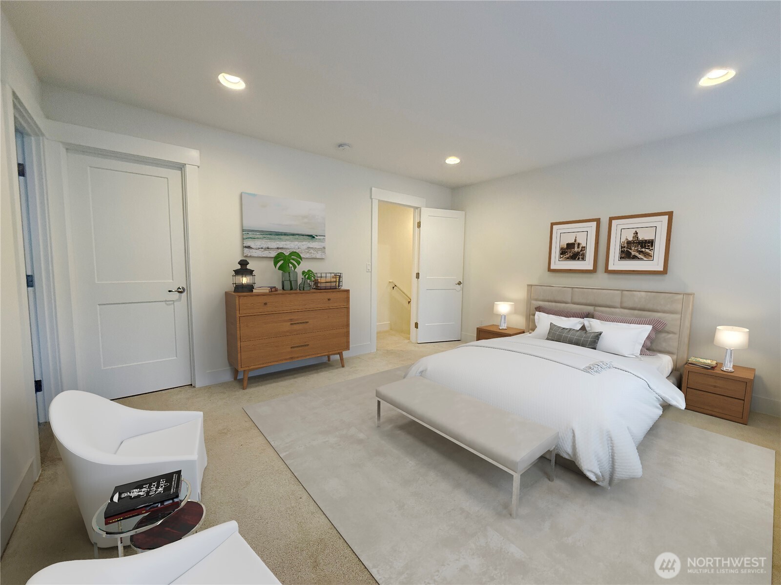 30 E Compass Lane Unit: A98524