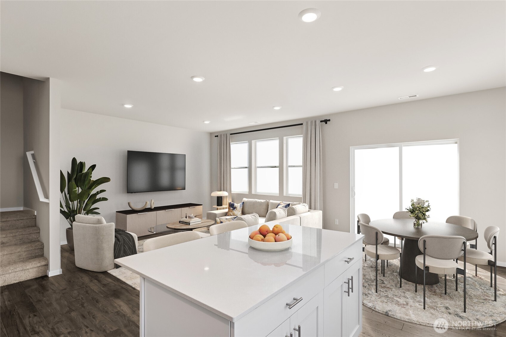7405 A 280th Place NW Unit: 48