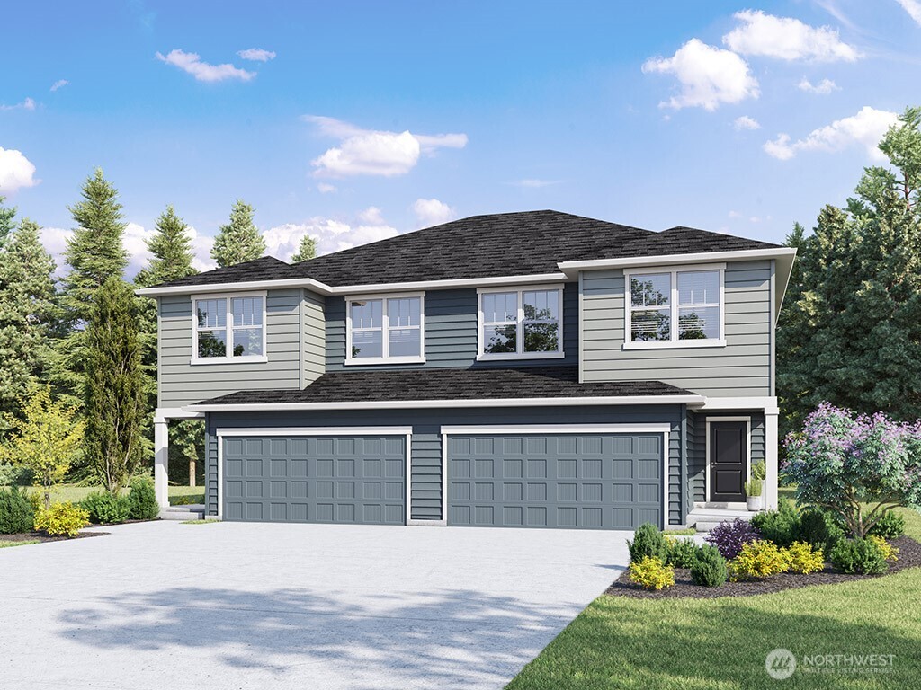 7405 A 280th Place NW Unit: 48