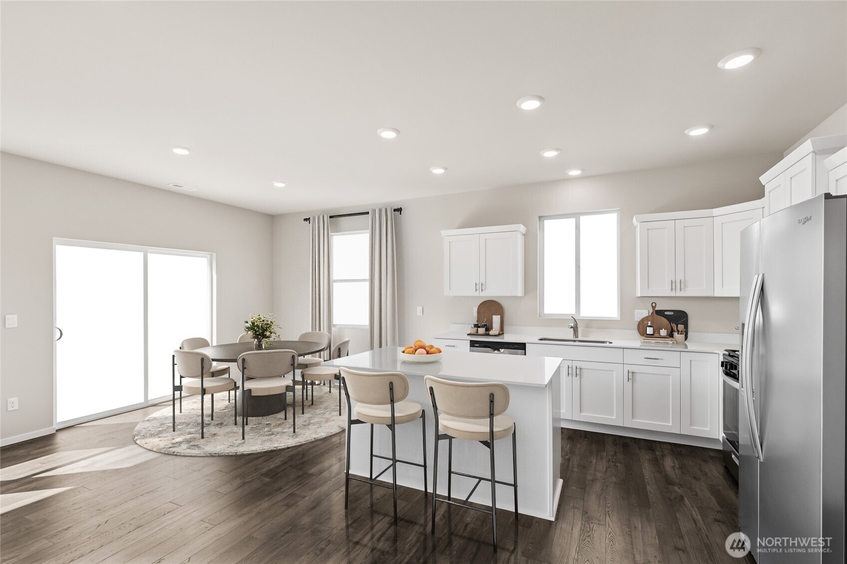 7405 A 280th Place NW Unit: 48